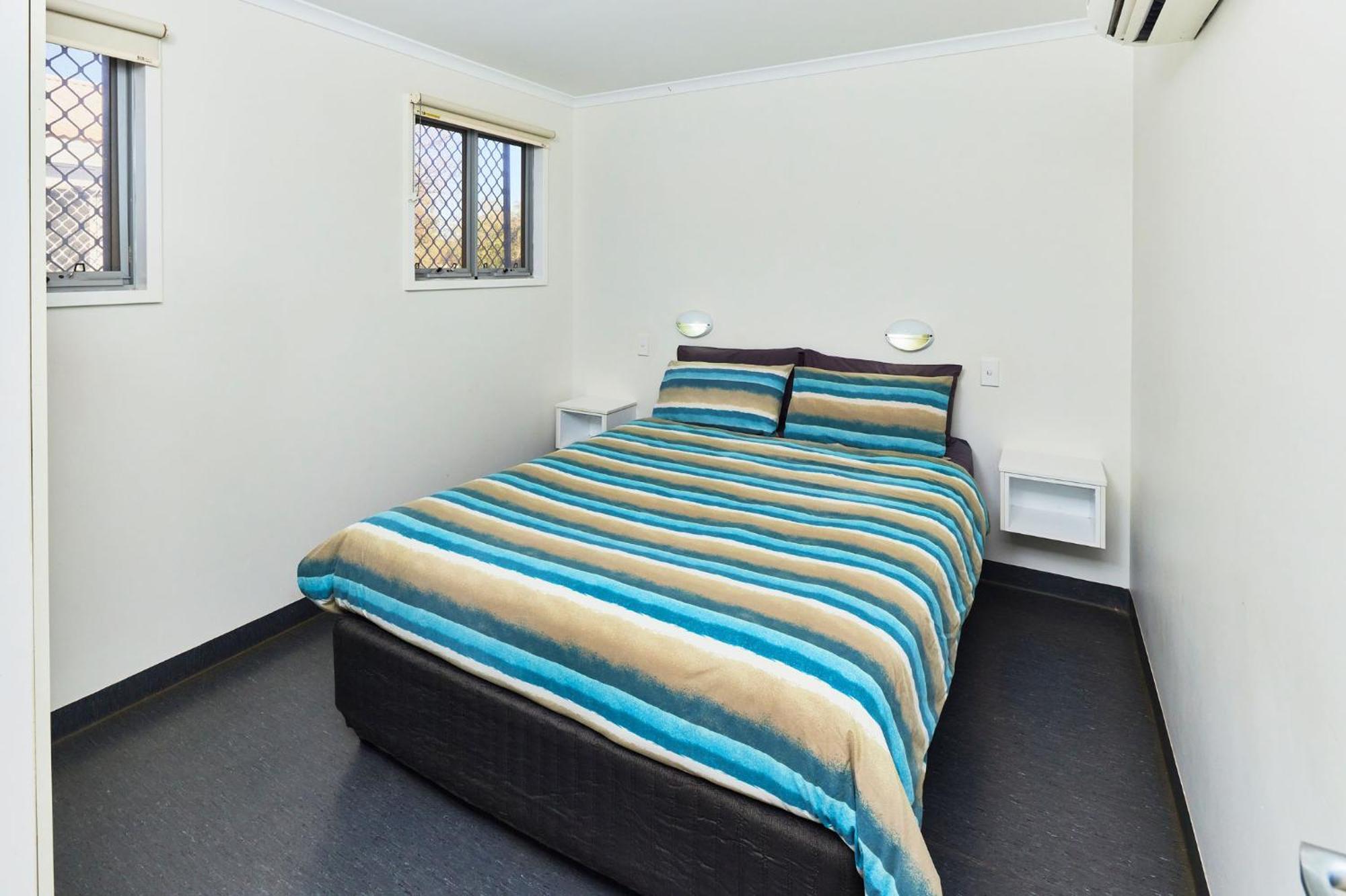 Rac Exmouth Cape Holiday Park Pokoj fotografie