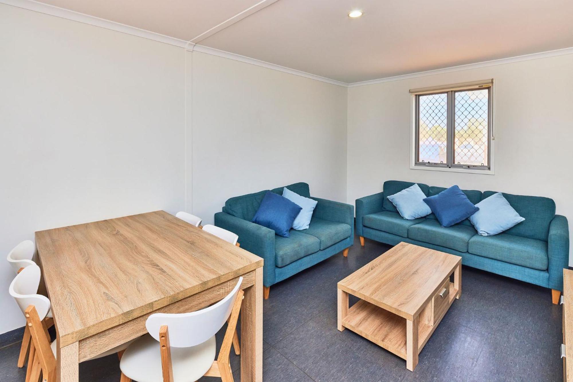 Rac Exmouth Cape Holiday Park Pokoj fotografie