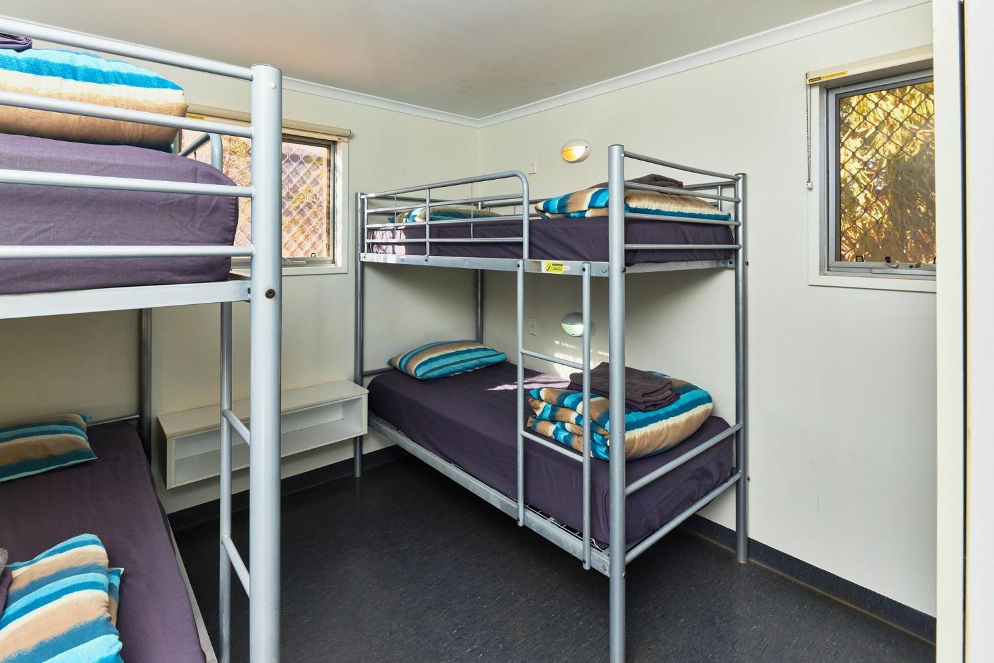 Rac Exmouth Cape Holiday Park Pokoj fotografie
