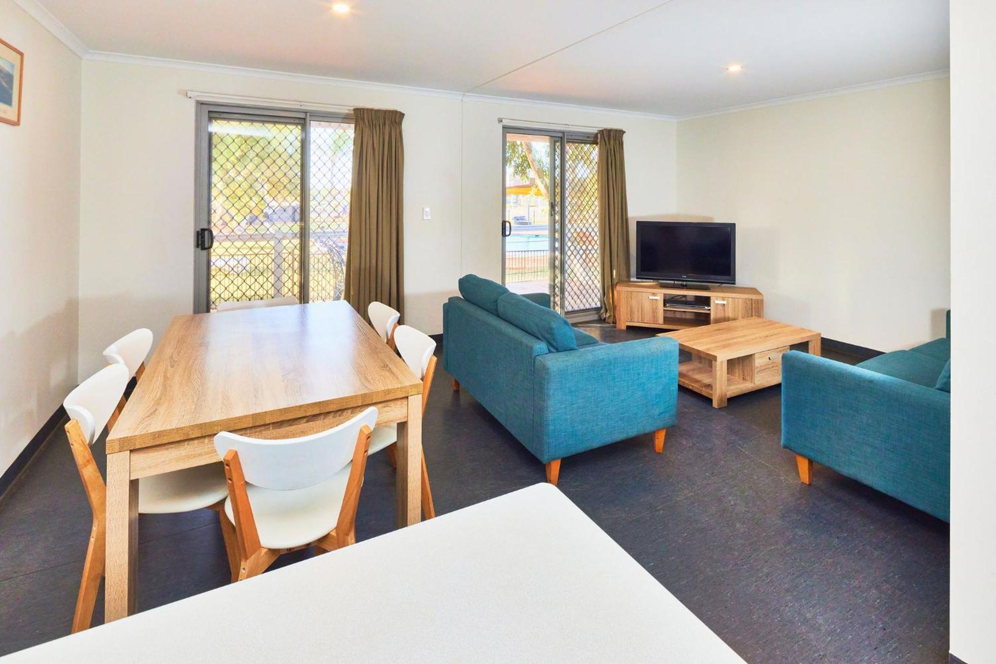 Rac Exmouth Cape Holiday Park Pokoj fotografie